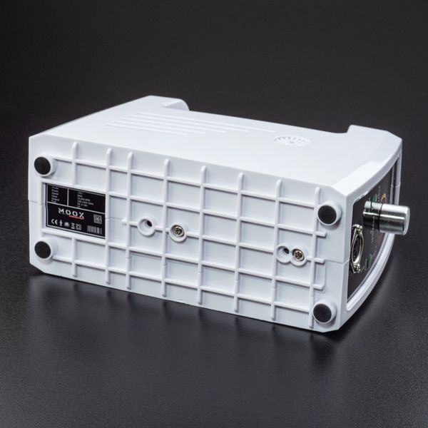 Фрезер Moox Professional X801 для маникюра и педикюра на 55 000 об./мин. и 80W. (Белый) 008424 фото