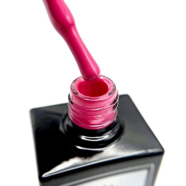 Гель-лак Global Fashion Elite Glow 15ml №056 Nat1319 фото