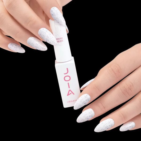 Joia vegan BB cream base Камуфлююча база (Shine Bride), 8 мл 007680 фото
