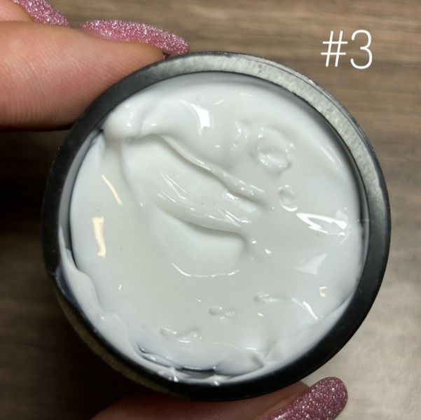 Гель-желе Queen Nails Jelly Gel 15г. №03 009692 фото