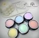 Гель для моделювання нігтів 15 гр, Color Builder Gel 11- Creme brulee Nat-0923 фото 7