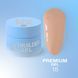 Гель для наращивания LUNA Premium Gel №18 50мл. Nat1258 фото 1