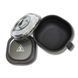 Воскоплав силіконовий Bucos SL-400 Black Silicone Edition 009493 фото 3