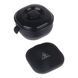 Воскоплав силіконовий Bucos SL-400 Black Silicone Edition 009493 фото 4