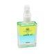 Суха олія зміцнювальна двофазна для нігтів Global Fashion Pineapple 60ml Nat-0527 фото 1