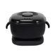 Воскоплав силіконовий Bucos SL-400 Black Silicone Edition 009493 фото 1