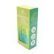 Суха олія зміцнювальна двофазна для нігтів Global Fashion Pineapple 60ml Nat-0527 фото 4