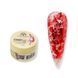 Гель для викладного френчу Global Fashion CANDY Diamond Builder Gel №16 Mary380 фото 1