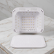 LED+UV лампа для маникюра и педикюра Global Fashion GFD10 Ai nail light 288W Mary031 фото 4