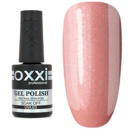 Гель-лак для ногтей Oxxi Professional 10 мл, №151 005609 фото