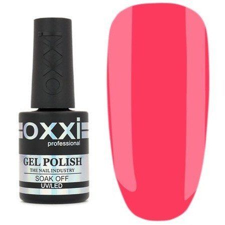 Гель-лак для ногтей Oxxi Professional 10 мл, №243 005659 фото