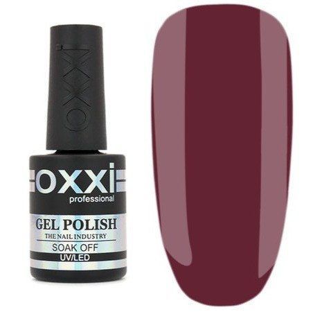 Гель-лак для нігтів Oxxi Professional 10 мл, №343 005759 фото
