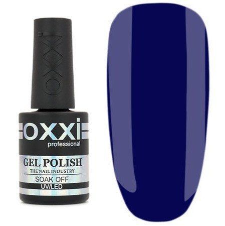 Гель-лак для нігтів Oxxi Professional 10 мл, №293 005709 фото