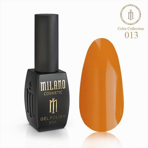 Гель Лак Milano Color Collection №13 001385 фото