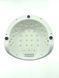 UV-LED Лампа для маникюра SUN F6 86 Вт (Silver) 004060 фото 3