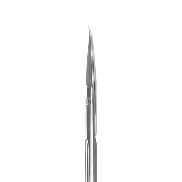 Ножиці для кутикули STALEKS PRO EXPERT 51 TYPE 3 SE-51/3 007741 фото