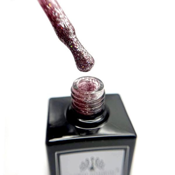 Гель-лак Global Fashion Elite Glow 15ml №121 Nat1381 фото