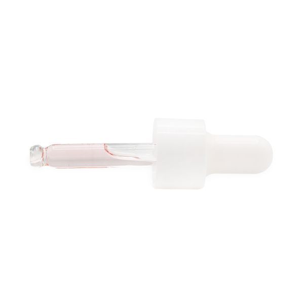 Суха олія для кутикули з піпеткою з ароматом вишні Bee Nails 15ml Nat-0478 фото
