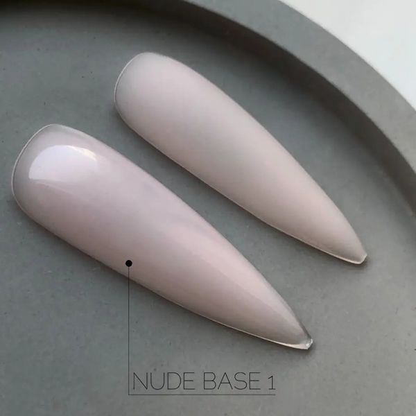 База нюдовая Crooz Nude Base 8мл. №01 002637 фото