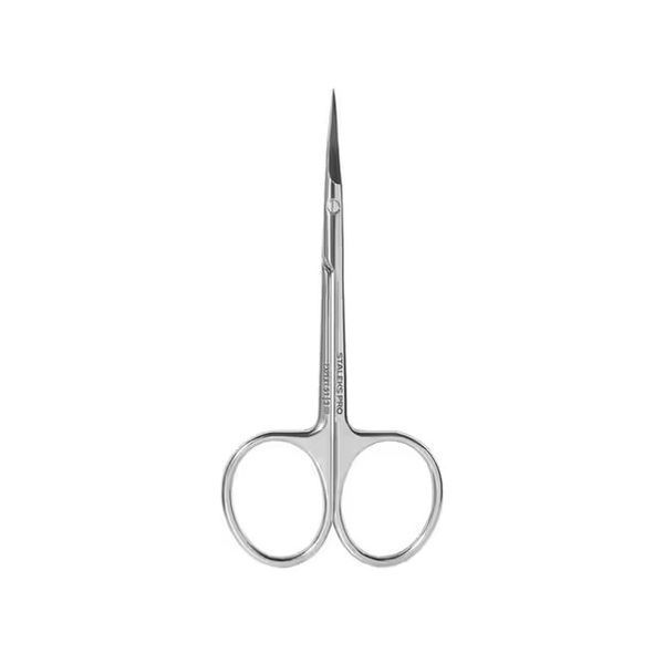 Ножиці для кутикули STALEKS PRO EXPERT 51 TYPE 3 SE-51/3 007741 фото