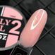 Гель для наращивания Crooz Jelly Gel 30мл. №2 009845 фото 3