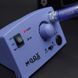 Фрезер Moox Professional X104 на 45 000 об./мин. и 65W. для маникюра и педикюра (Light Blue) 010553 фото 2