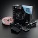 Фрезер Moox Professional X500 на 45 000 об./мин. и 65W. для маникюра и педикюра (Розовый) 008010 фото 1
