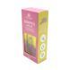 Сухое масло укрепляющее двухфазное для ногтей Global Fashion Grapes 60ml Nat-0528 фото 4