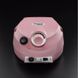 Фрезер Moox Professional X500 на 45 000 об./мин. и 65W. для маникюра и педикюра (Розовый) 008010 фото 4