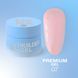 Гель для нарощування LUNA Premium Gel №7 30мл. Nat1226 фото 1