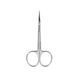 Ножиці для кутикули STALEKS PRO EXPERT 51 TYPE 3 SE-51/3 007741 фото 2