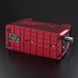 Фрезер Moox Professional X801 для манікюру та педикюру на 55 000 об./хв. та 80W. (Червоний) 008425 фото 5