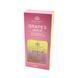 Сухое масло укрепляющее двухфазное для ногтей Global Fashion Grapes 60ml Nat-0528 фото 3