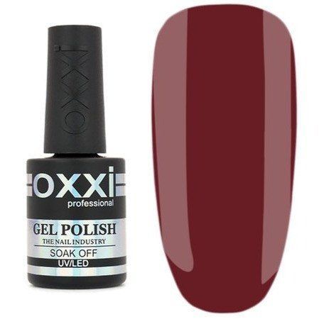 Гель-лак для нігтів Oxxi Professional 10 мл, №294 005710 фото