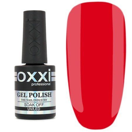 Камуфлирующая цветная база для гель-лака Oxxi Professional Summer Base 10 мл, № 18 004959 фото