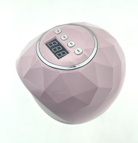 УФ-LED Лампа для манiкюру SUN F6 86 Вт (Pink) 004061 фото