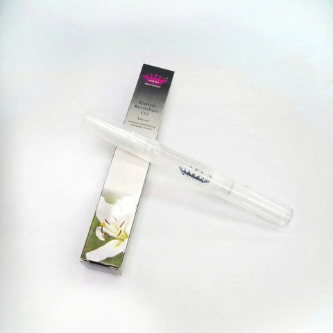 Масло карандаш для кутикулы Лилия Master Cuticle Revitalizer Oil 03318 фото