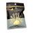Віск для депіляції Global Fashion, Korean Wax, 100g Vanila Nat-0629 фото