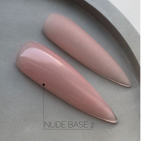 База нюдовая Crooz Nude Base 8мл. №02 002638 фото