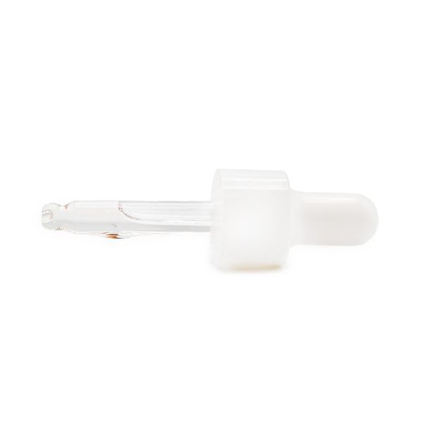 Суха олія для кутикули з піпеткою з ароматом яблука Bee Nails 15ml Nat-0479 фото
