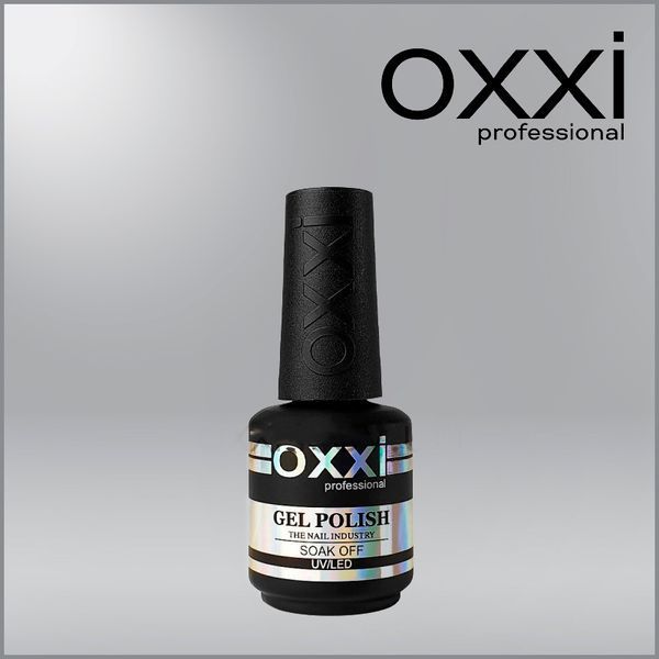 Камуфлююча база Jolly Base Oxxi Professional 4,&nbsp;15мл 007482 фото