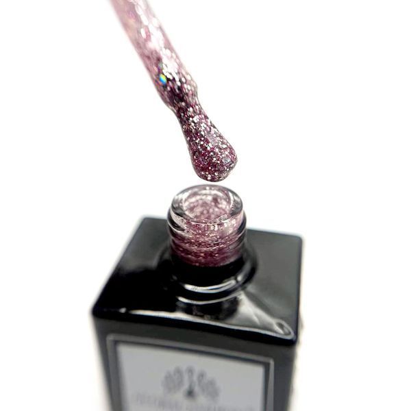 Гель-лак Global Fashion Elite Glow 15ml №122 Nat1382 фото