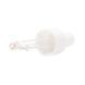 Суха олія для кутикули з піпеткою з ароматом яблука Bee Nails 15ml Nat-0479 фото 7