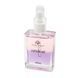 Суха олія зміцнювальна двофазна для нігтів Global Fashion Peach 60ml Nat-0529 фото 1