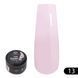 Гель для моделирования ногтей 15 гр, Color Builder Gel 13- Powdery peony Nat-0925 фото 2
