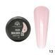 Гель для моделирования ногтей 15 гр, Color Builder Gel 13- Powdery peony Nat-0925 фото 1