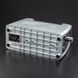 Фрезер Moox Professional X801 для манікюру та педикюру на 55 000 об./хв. та 80W. (Срібло) 008426 фото 6