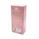 Суха олія зміцнювальна двофазна для нігтів Global Fashion Peach 60ml Nat-0529 фото 6
