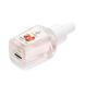 Суха олія для кутикули з піпеткою з ароматом яблука Bee Nails 15ml Nat-0479 фото 4