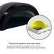 LED+UV лампа для маникюра SUN One 48W Черная 00531 фото 4